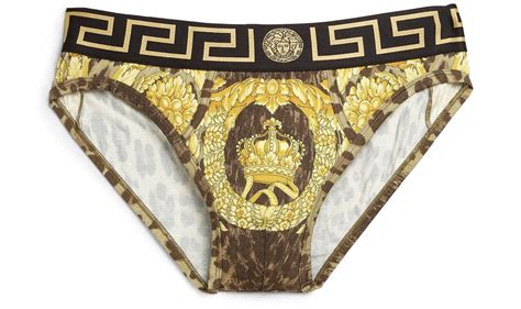 expensive designer underwear male.